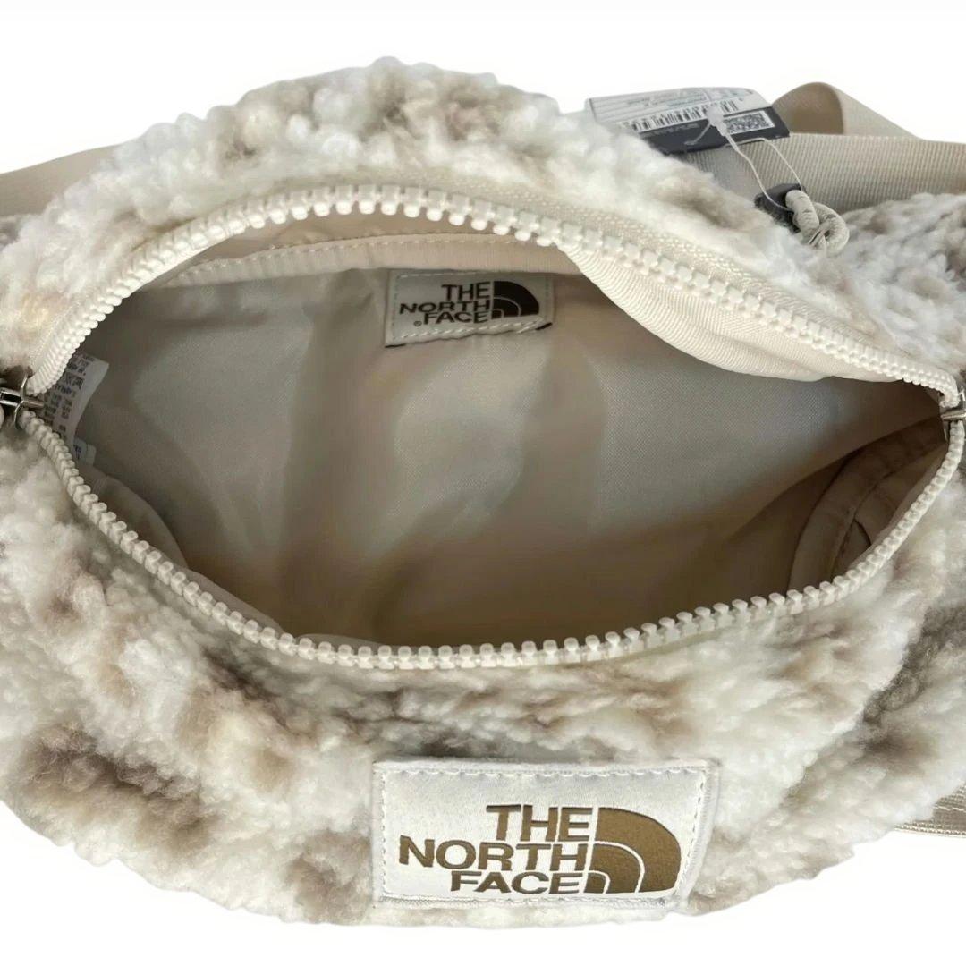 ザ・ノースフェイス MESSENGER S ウエストバッグ 　ボディバッグ