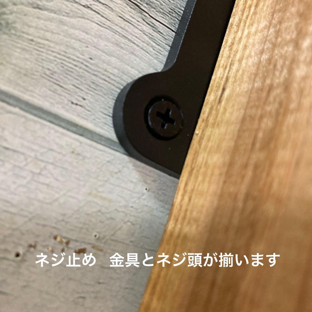 ✡️ ウォールシェルフ 棚 幅120cm 杉板