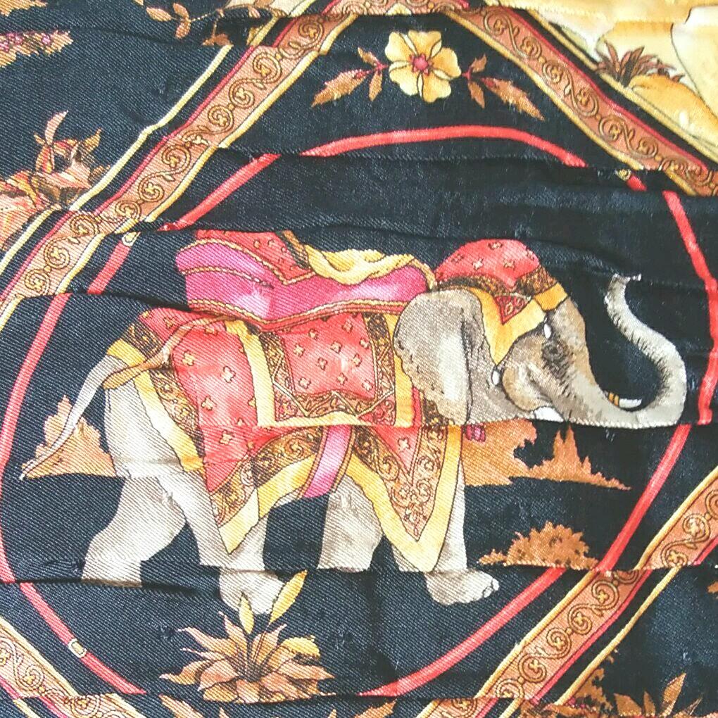 Salvatore Ferragamo サルヴァトーレフェラガモ クッション