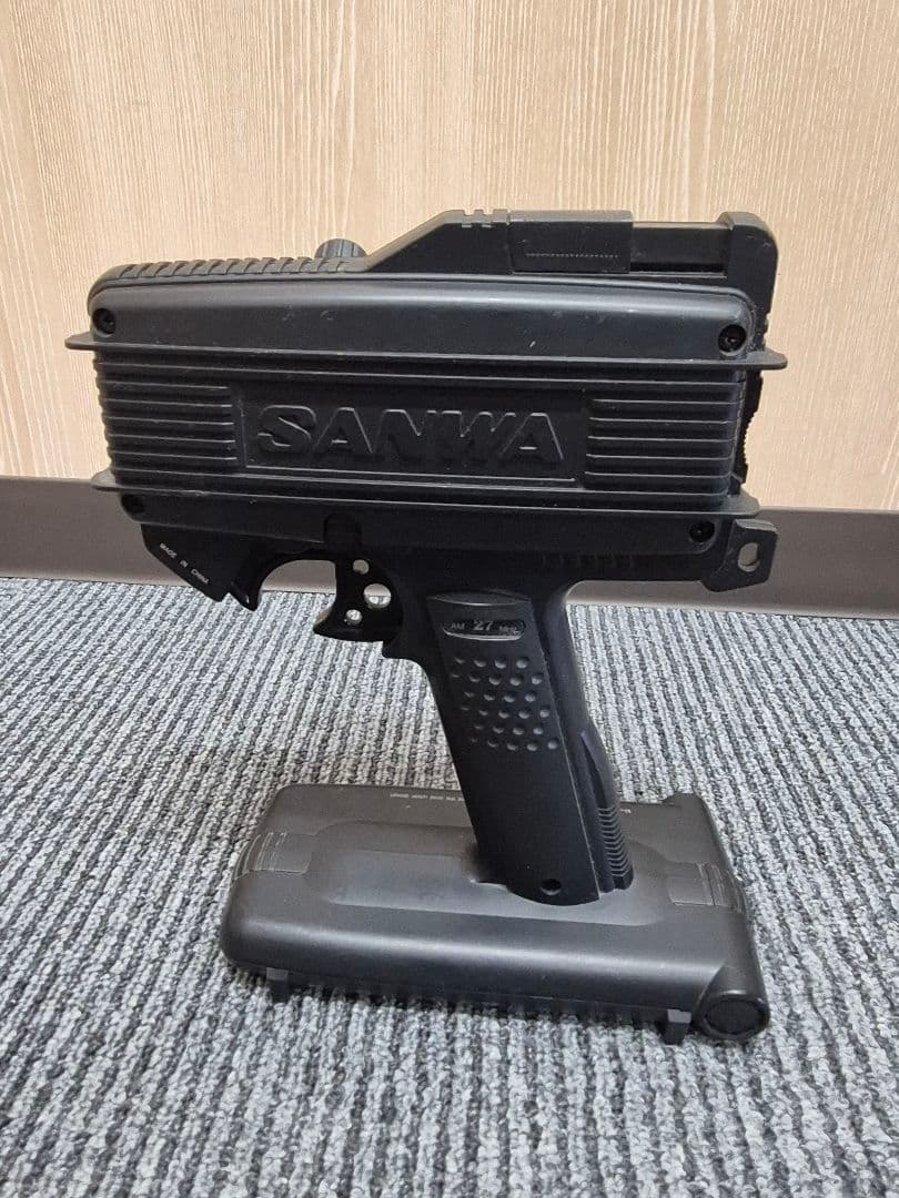 ケ*ウ様 タミヤ クラッドバスター 当時物