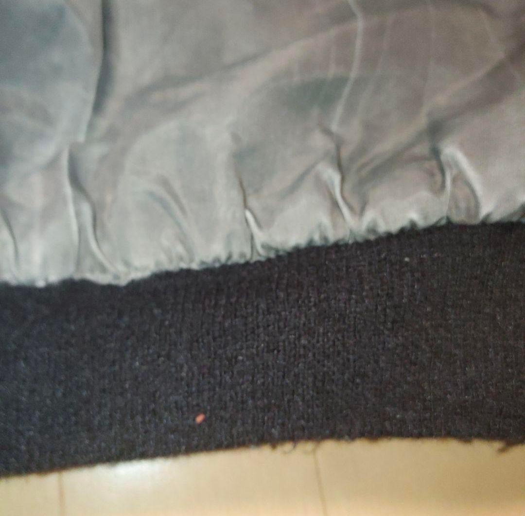 STARTER スターター NBA magic 中綿ブルゾン USA アメリカ