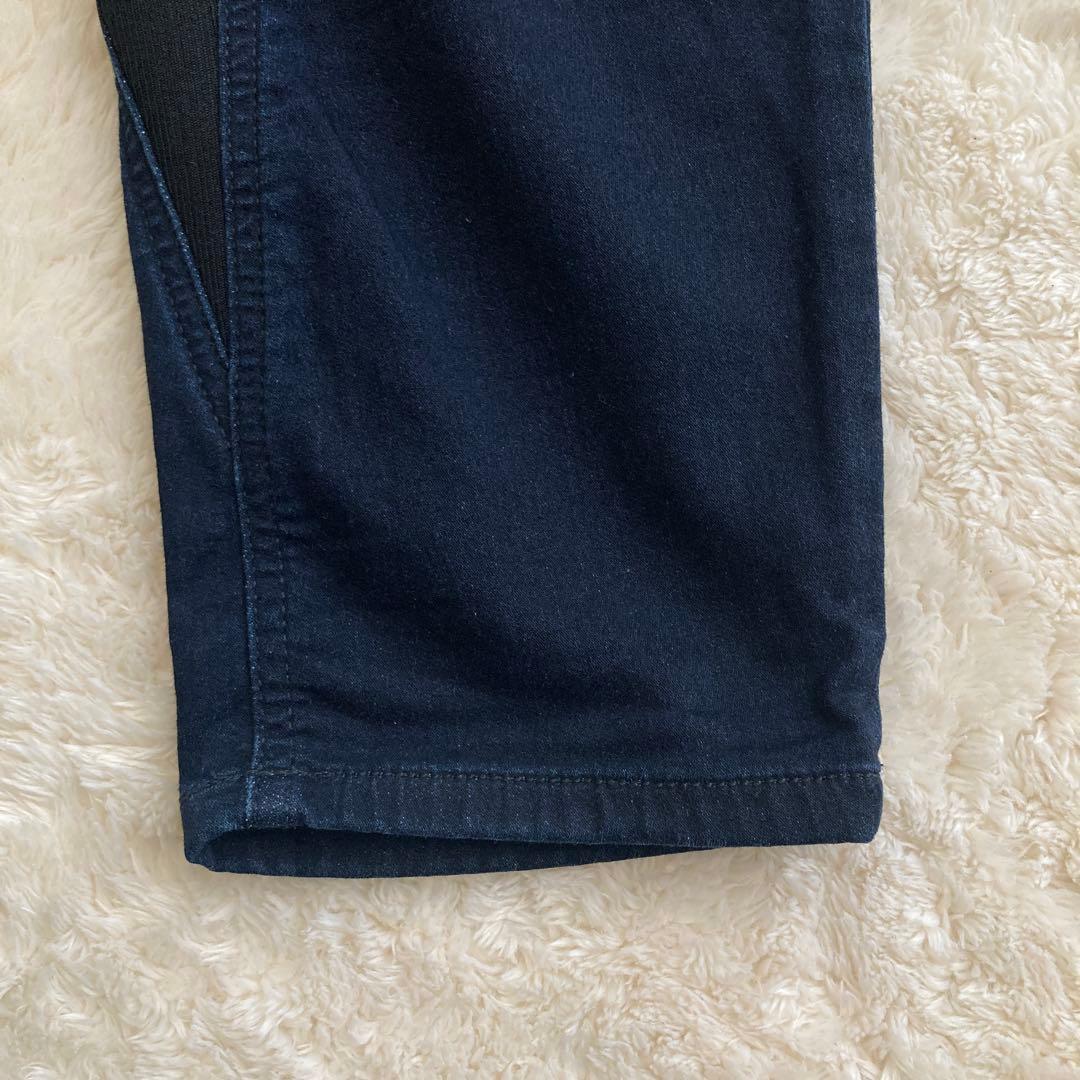 美品！DIESEL ディーゼル　ジョグジーンズ　サルエルパンツ　28㌅