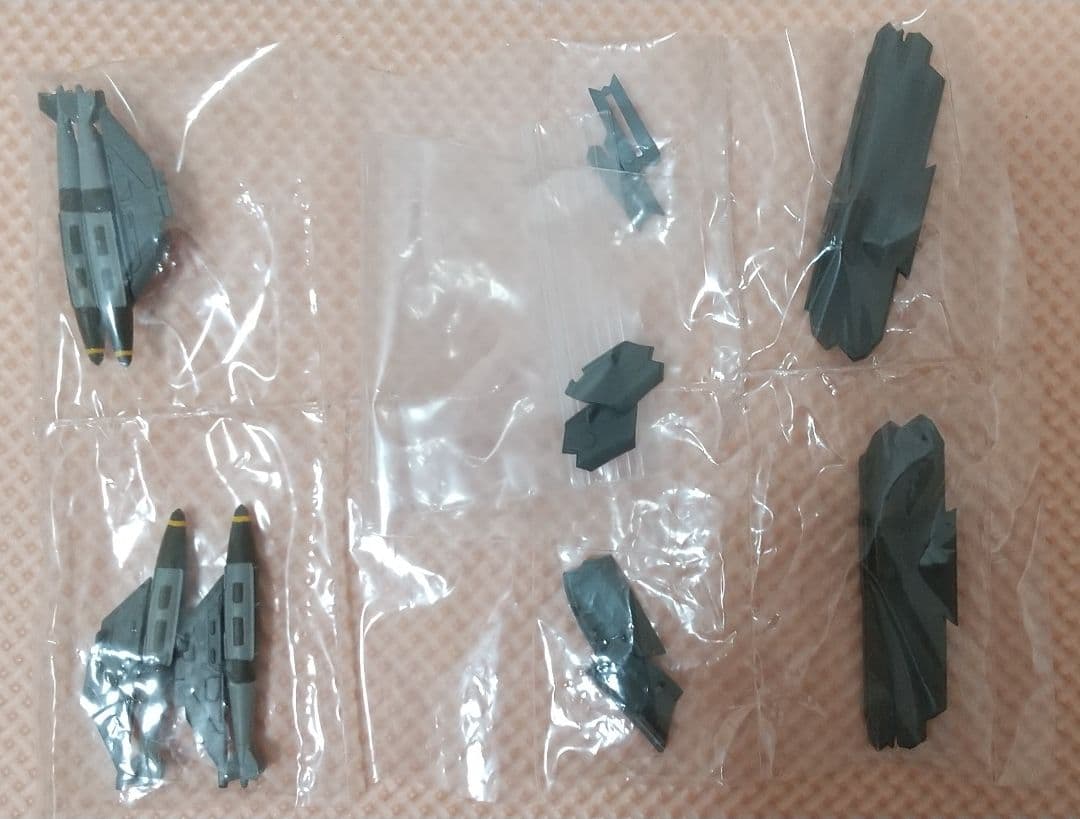 F-35C ホビーマスター 1/72 ステルス戦闘機