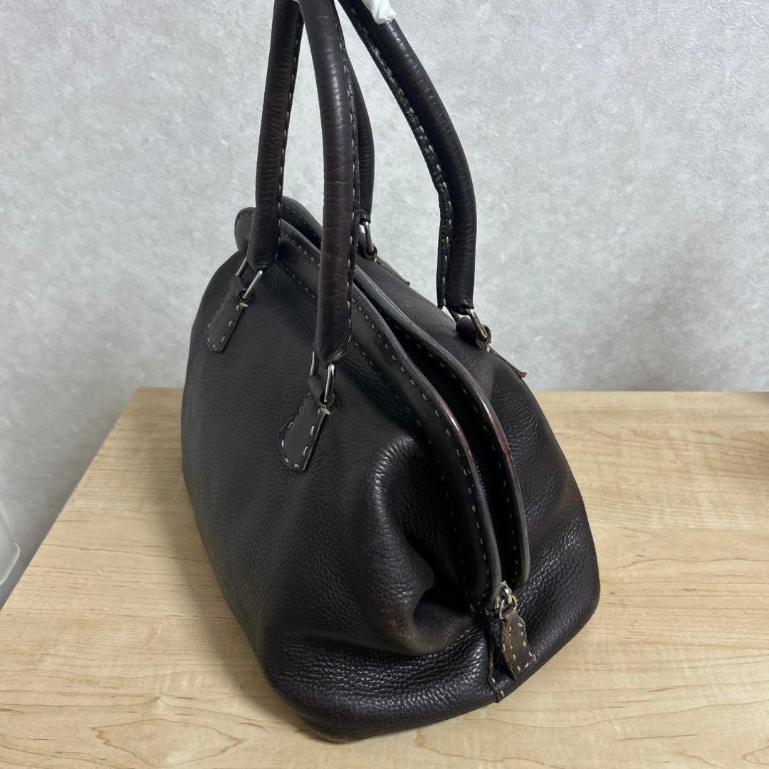 FEND I ドクターズバック