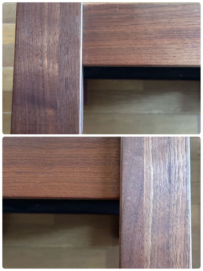 Truck furniture OTTOMAN トラックファニチャー オットマン