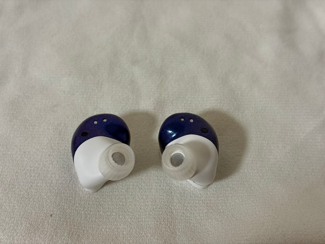 水月雨 robin's earphones 崩壊スターレイル