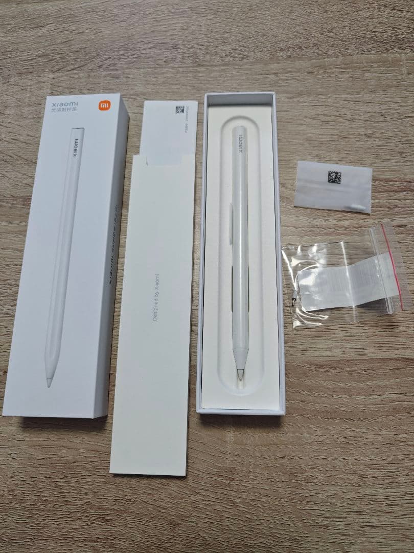 Xiaomi Pad 6 Pro 8GB/128GB 【純正スタイラスペン付属】