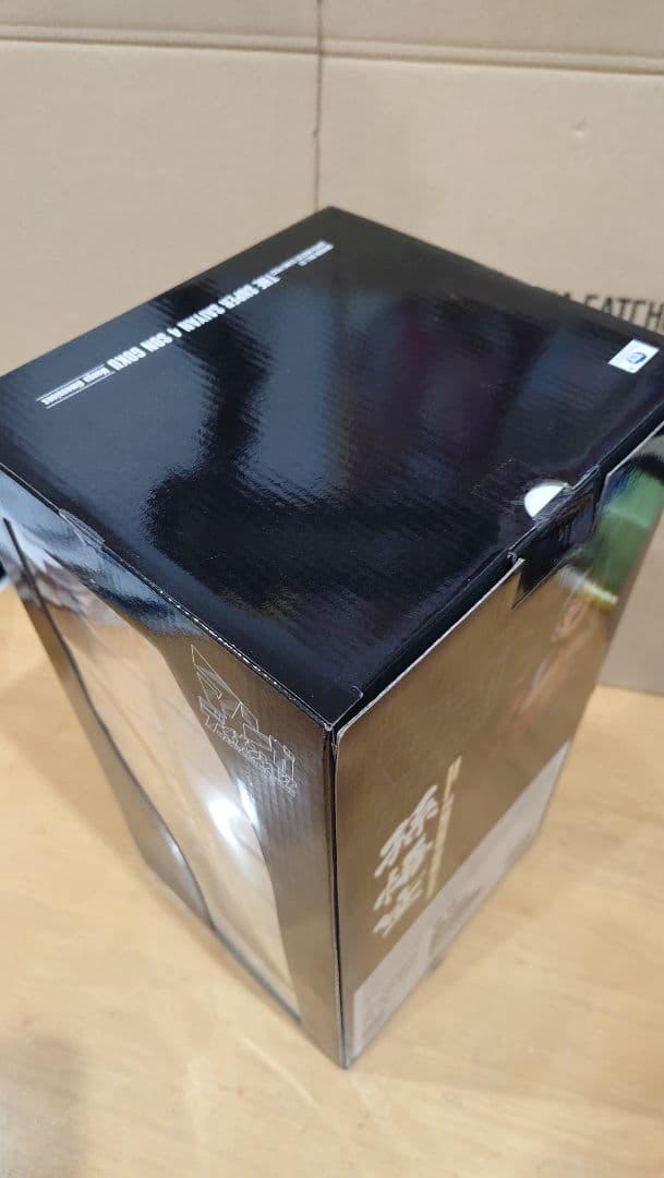 ひろひろさん専用 2D SMSP S4 孫悟空 海外限定品 海外正規品