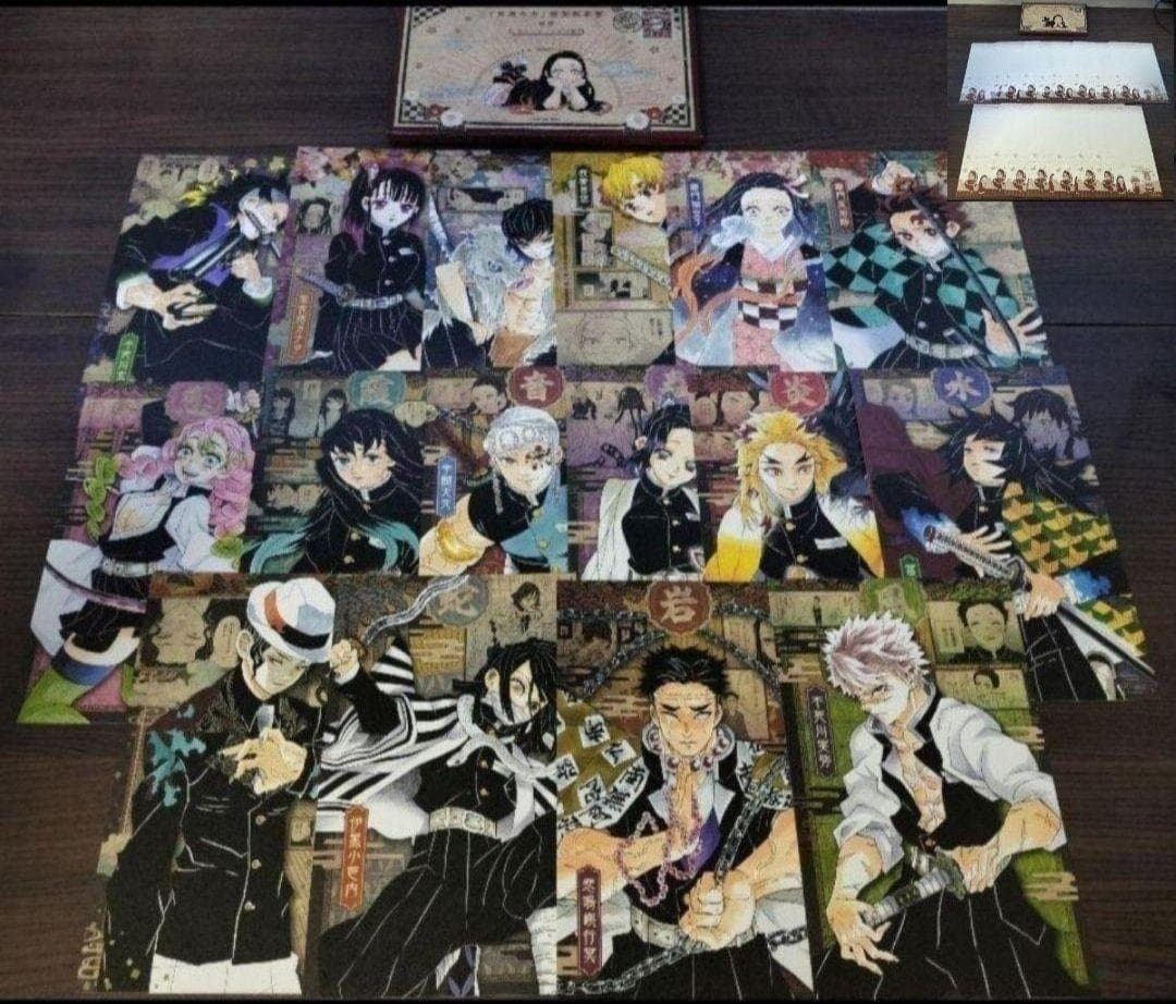 総額￥９９，８００ 初版 帯付あり 鬼滅の刃 キメツ学園セット