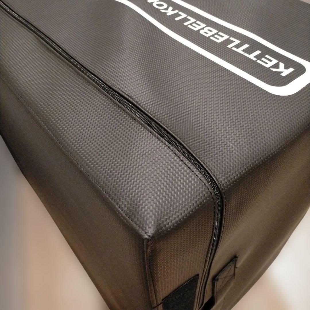 上西ケトルベル魂 プライオメトリクストレーニングボックス スツール