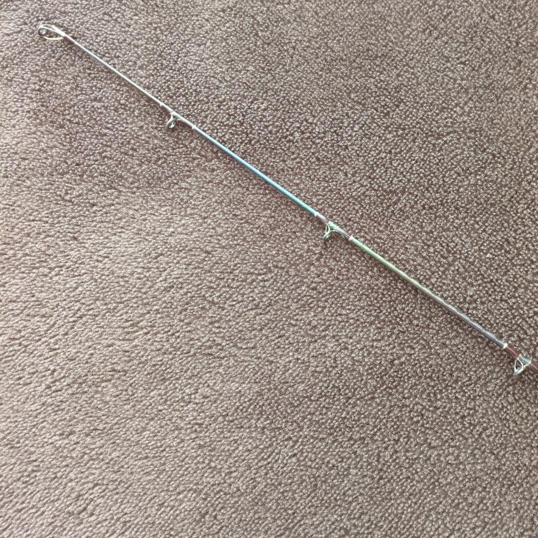 あ*る様 美品 1652R-3 ワールドシャウラ シマノ 村田基 サイン入りスパ