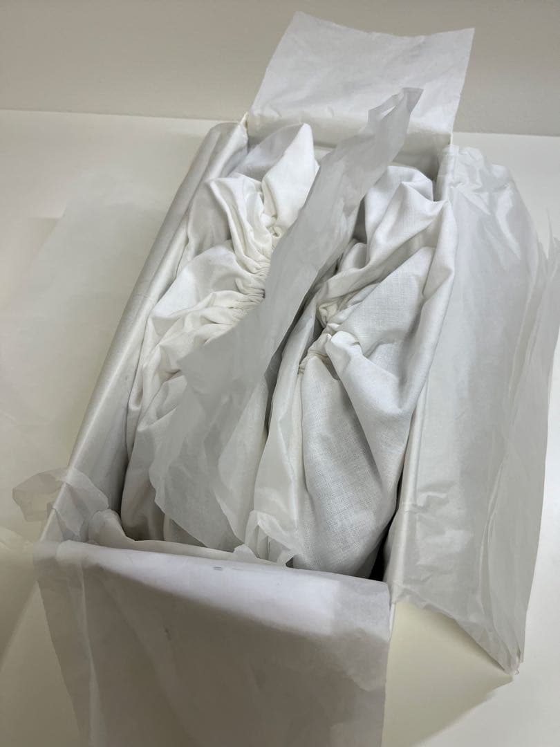 靴 Maison Margiela/ tabi ballet shoes