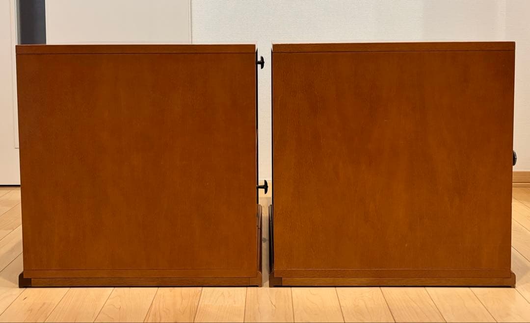 【希少】イタリア家具　モーレンス　2個セット②