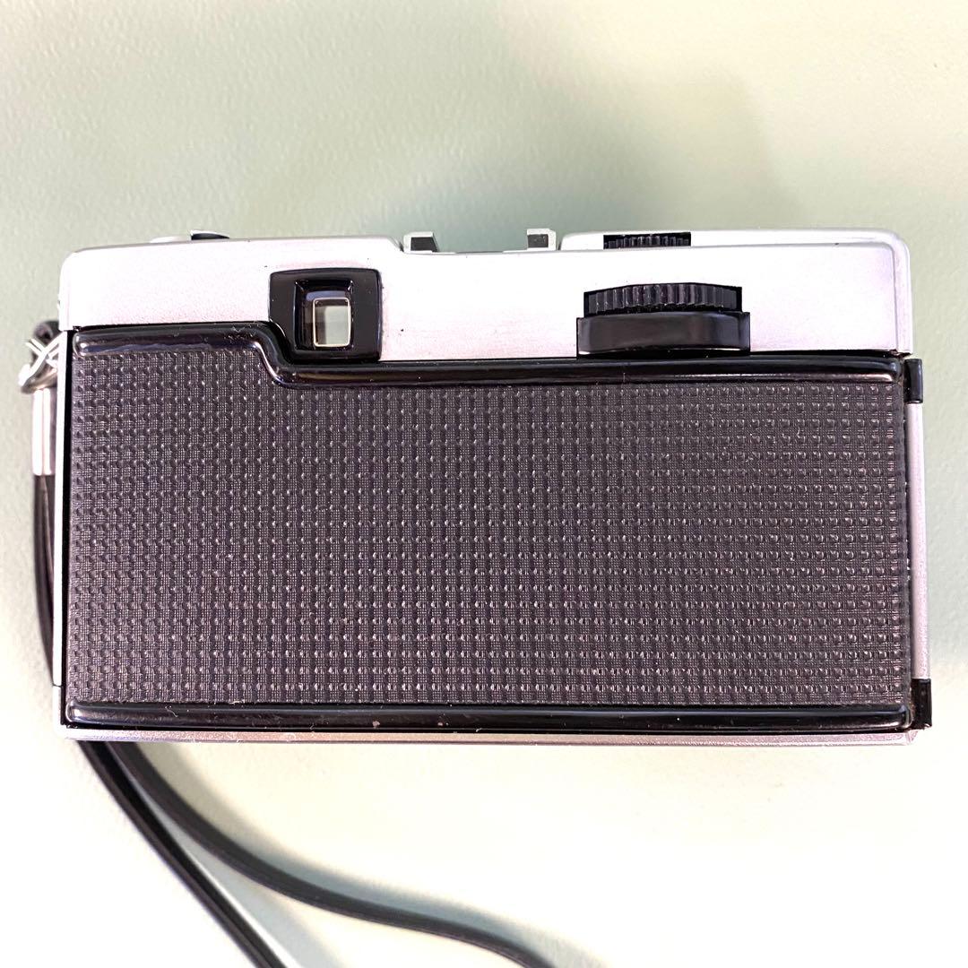 【作動保証1ヶ月】整備済、完動品/ OLYMPUS PEN EED オリンパス