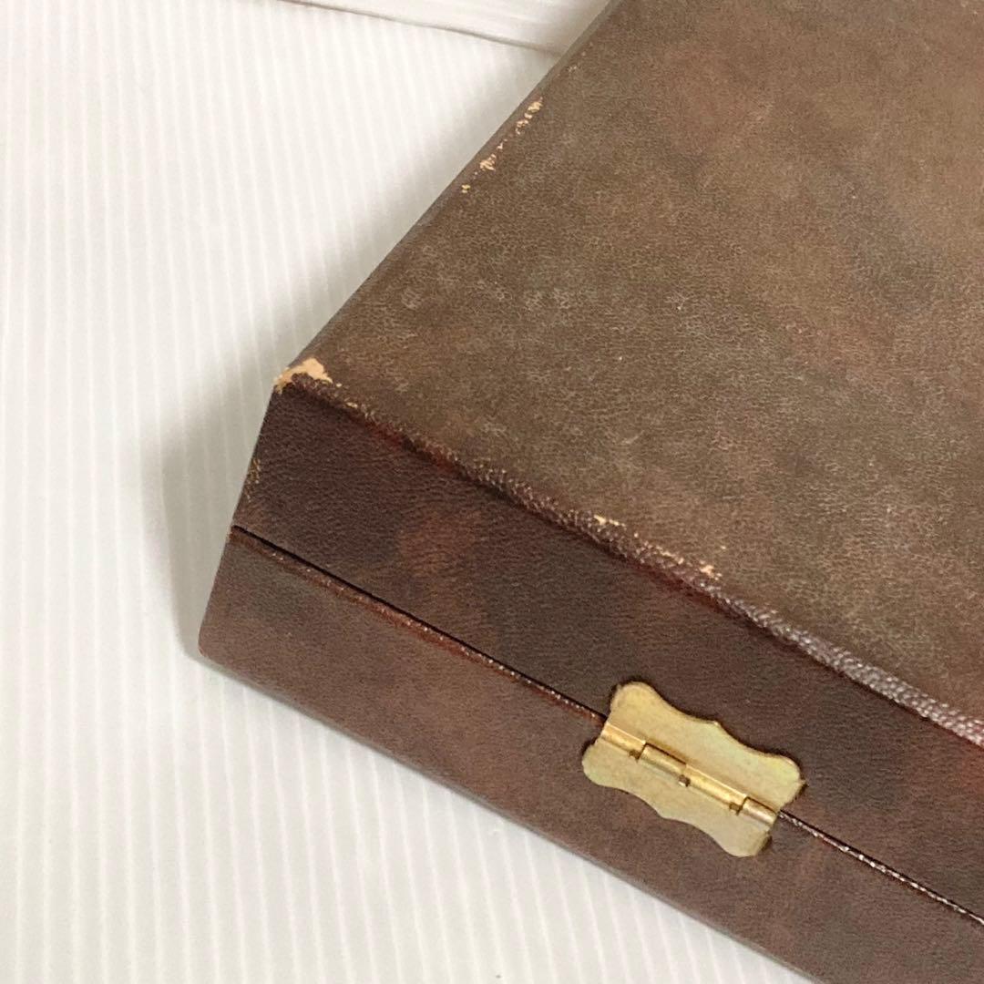 LUCKY WOOD ラッキーウッド 18-12 カトラリー  20本