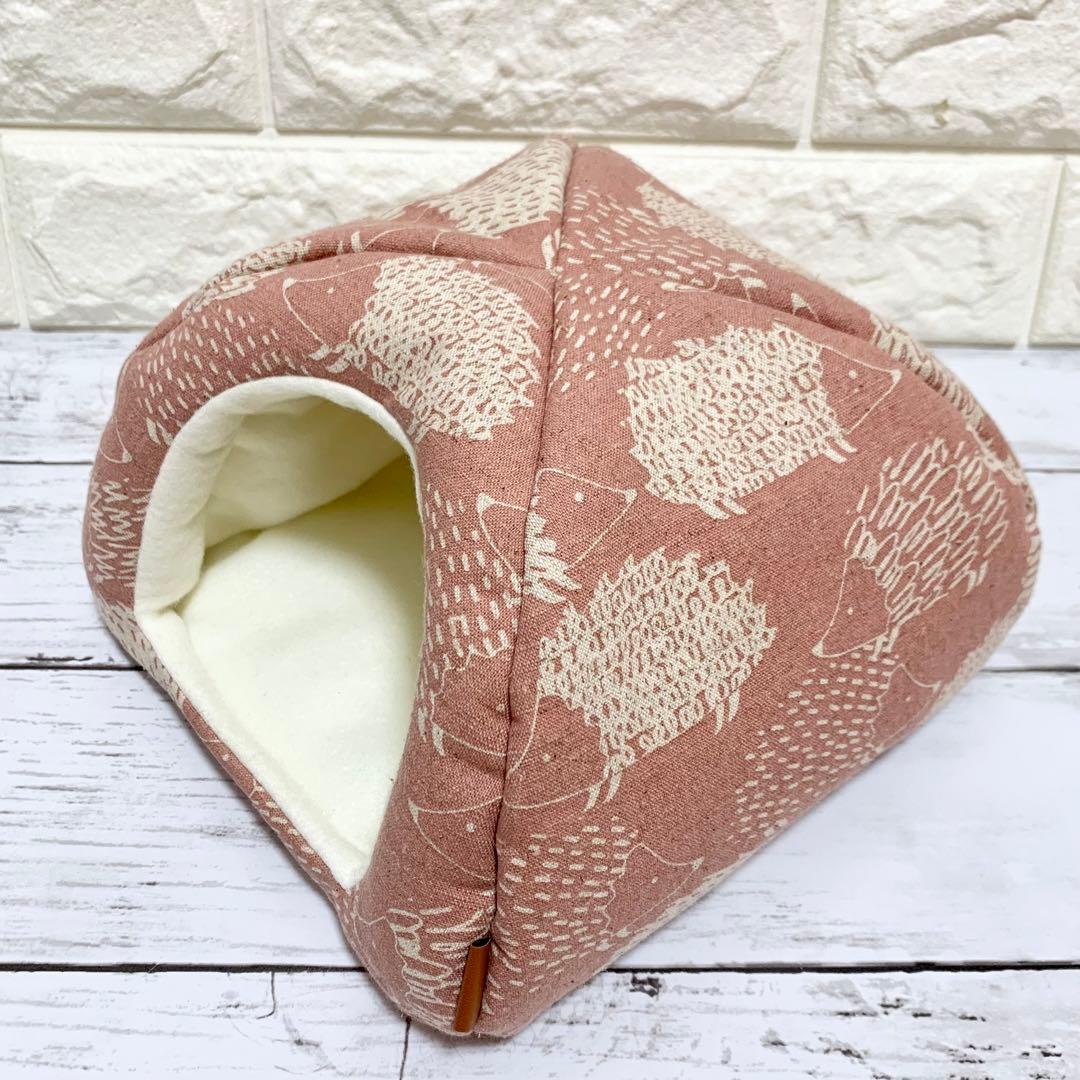 【yukisan様ご確認ページ】ハリネズミ