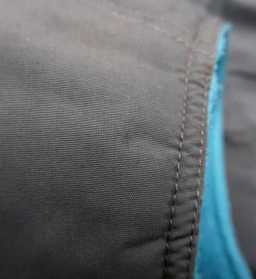 極上 XL カタログ外 パタゴニア 1998 シェルドシンチラ ベスト