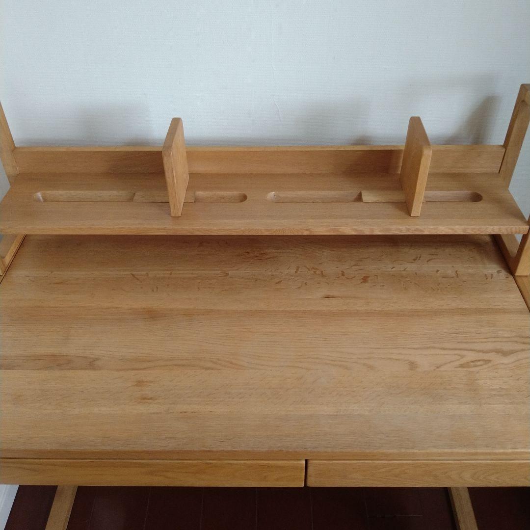 ACTUS　フォピッシュ　学習机