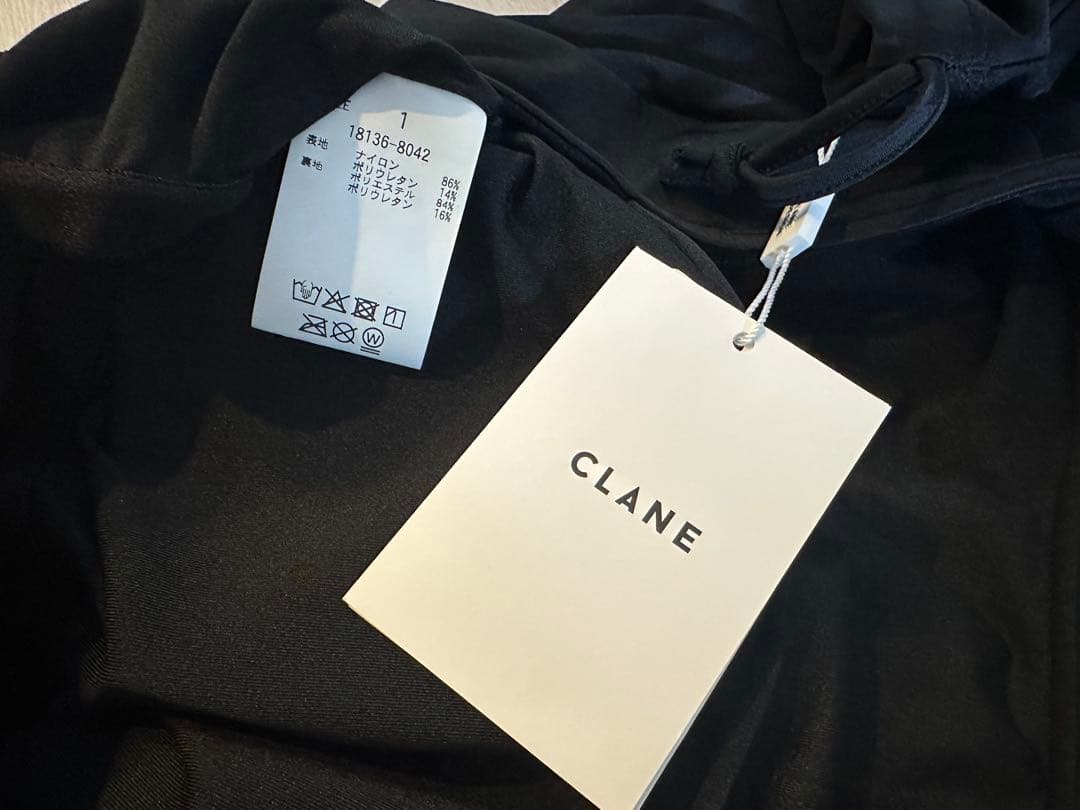 水着・ラッシュガード CLANE LONG SLEEVE SWIMWEAR