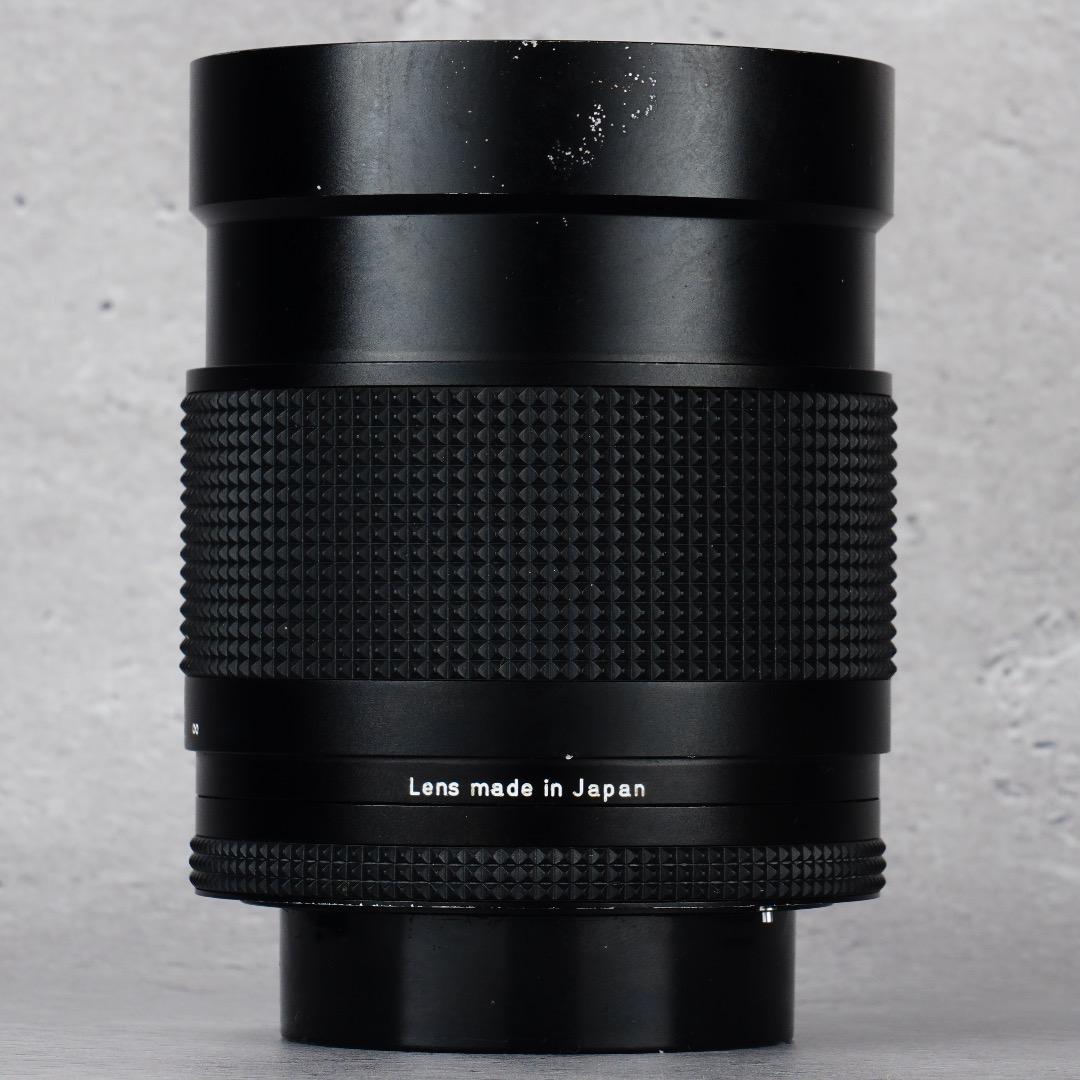 レンズ(単焦点) jugemu95 Distagon 35mm 1.4 MMJ 563