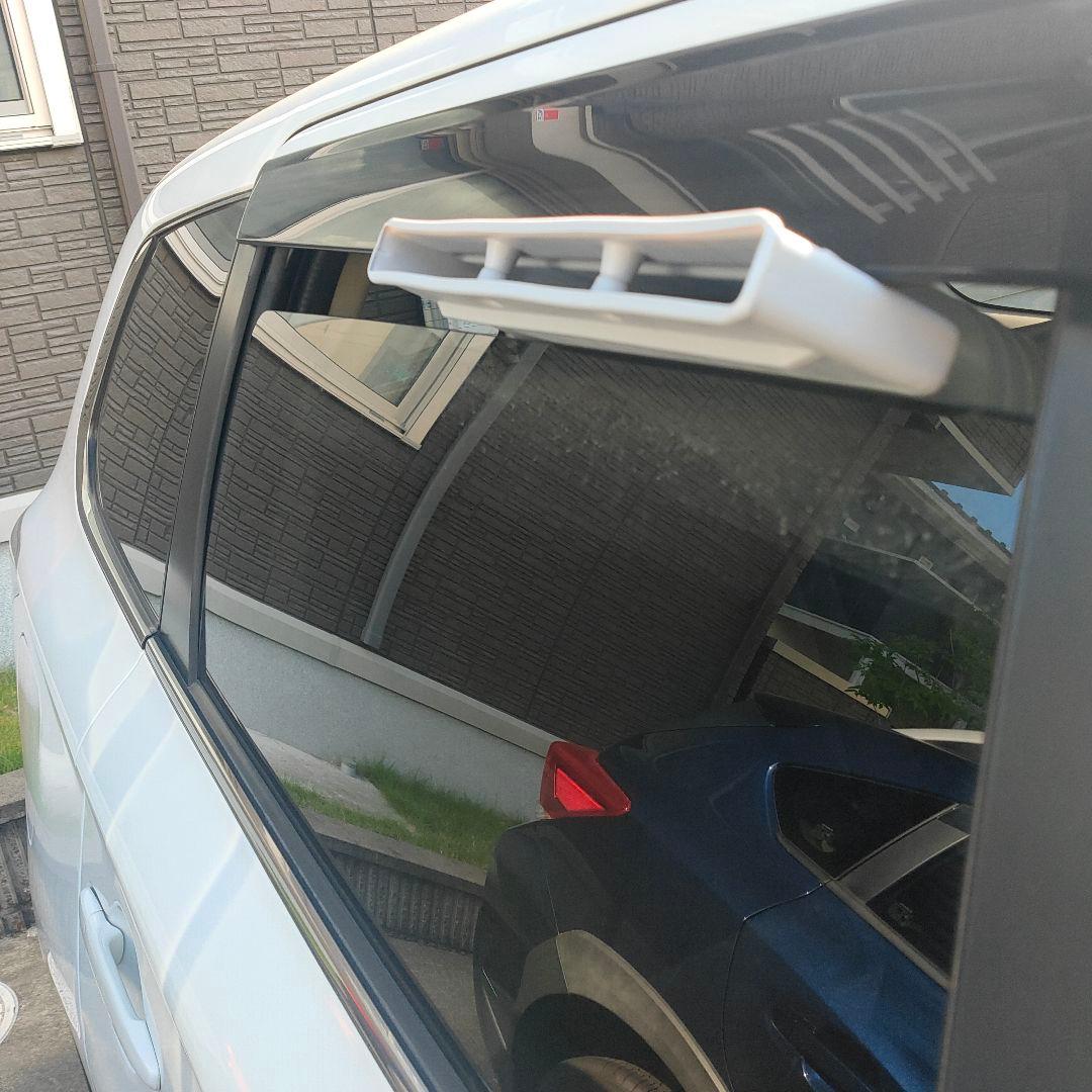 カンゲキくん2 (車中泊仕様プチカスタム)