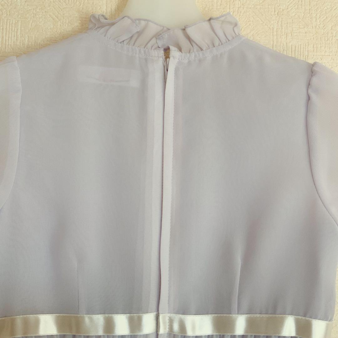 Poupeenne120 入学式　卒園式　七五三　結婚式　フォーマル　女の子