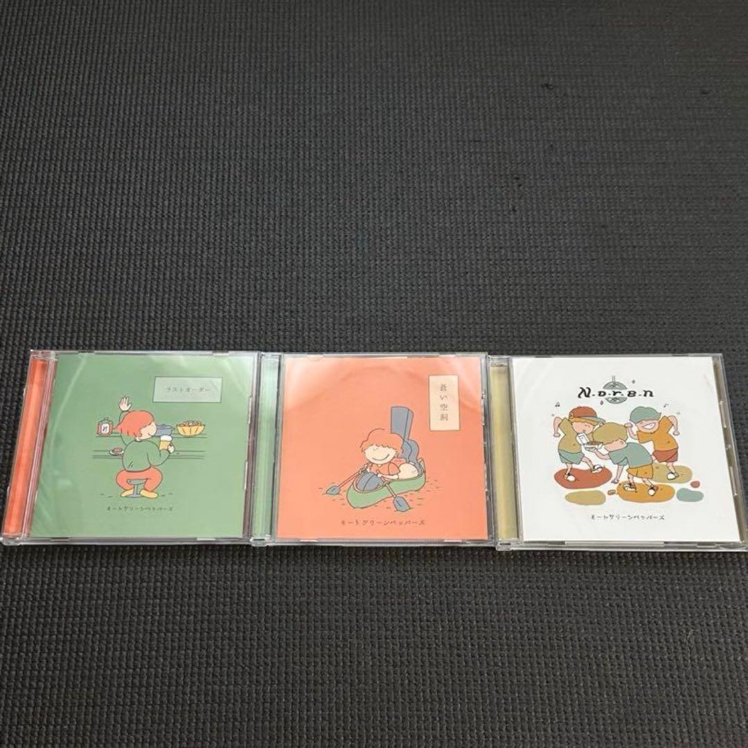 パンク・メロディック・メロコア CD 26枚セット