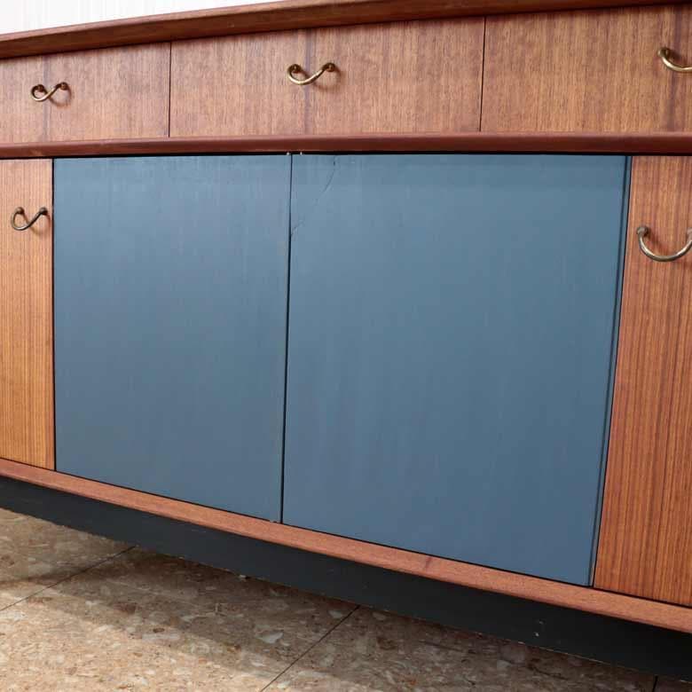 サイドボード ヴィンテージ イギリス ジープラン G-plan librenza