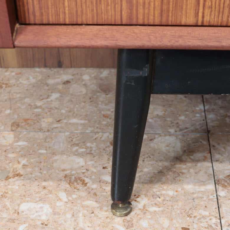 サイドボード ヴィンテージ イギリス ジープラン G-plan librenza