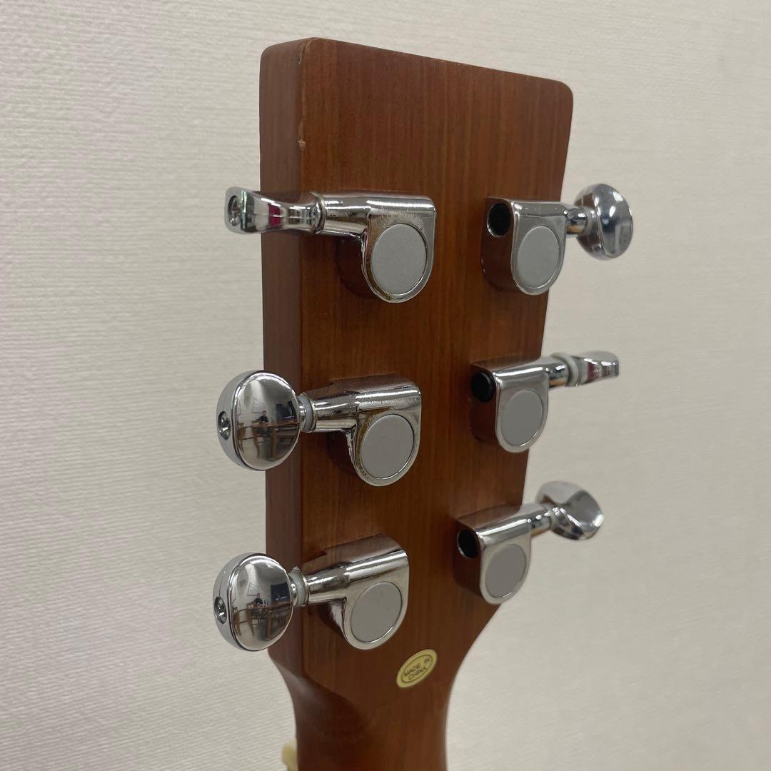 S.YAIRI YM-03 本格派コンパクト・アコースティックギター