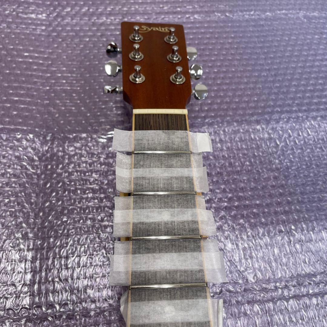 S.YAIRI YM-03 本格派コンパクト・アコースティックギター