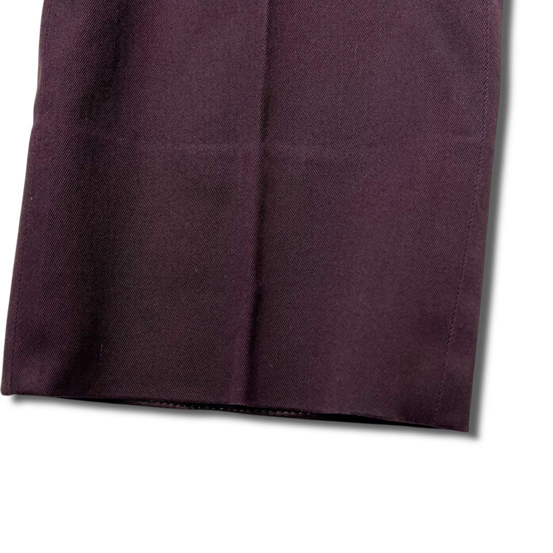 PS Paul Smith 総柄 コットン セットアップ スーツ カジュアル M