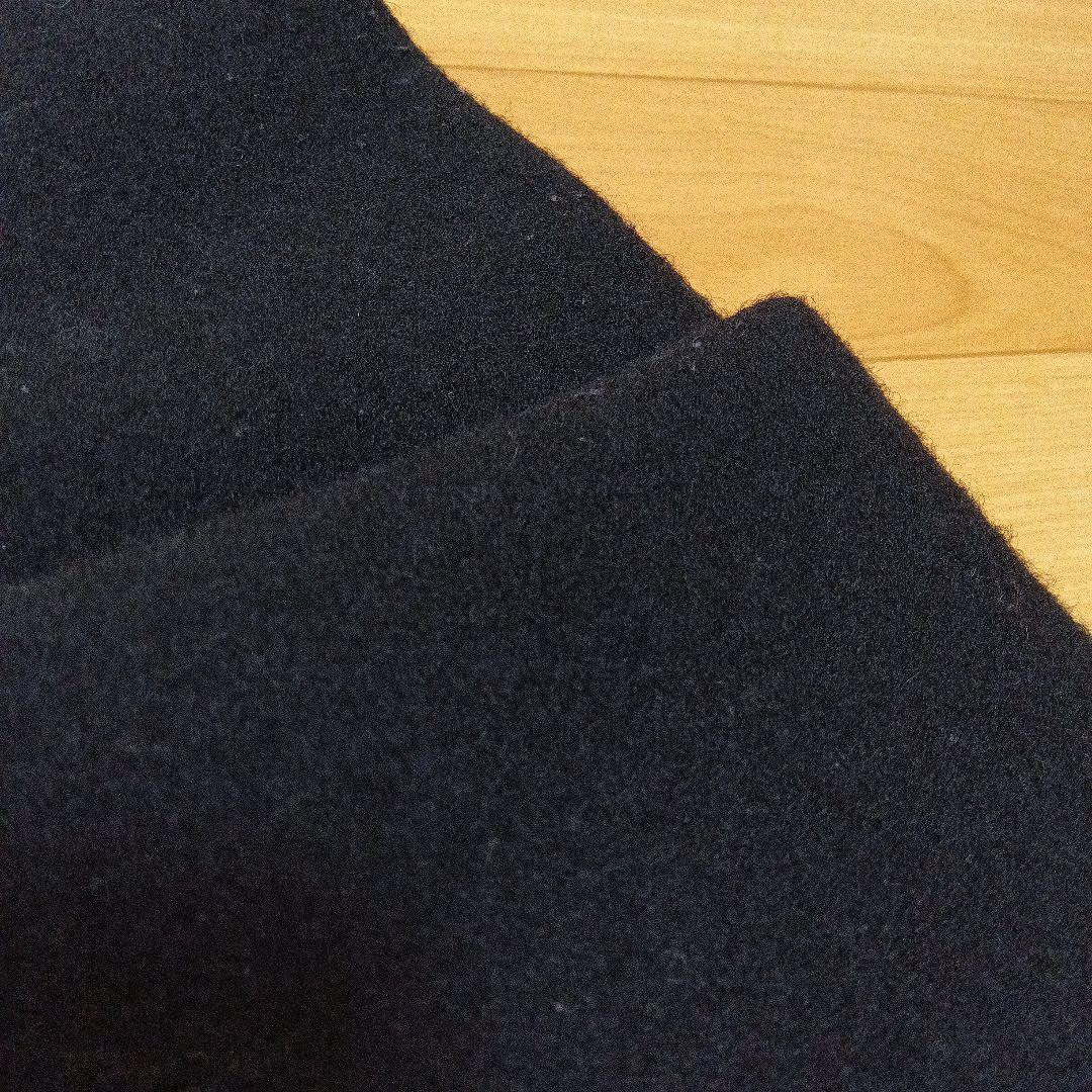 ヴィヴィアン　ショートコート　ブラック　1