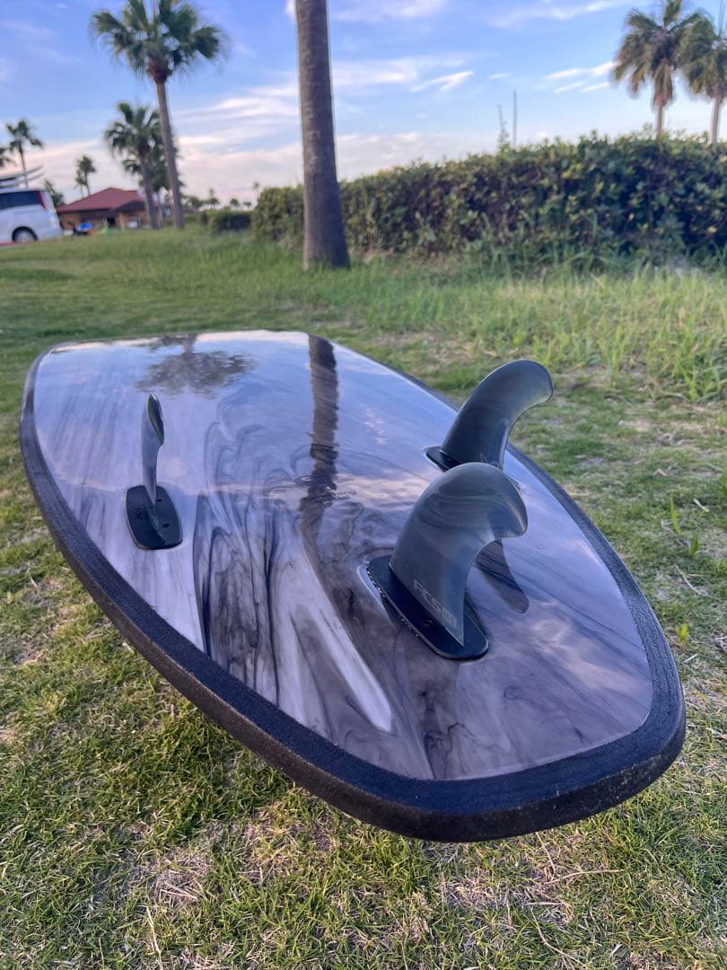 Softech FLASH 5'7ft　ソフテック　サーフボート　ショートボード