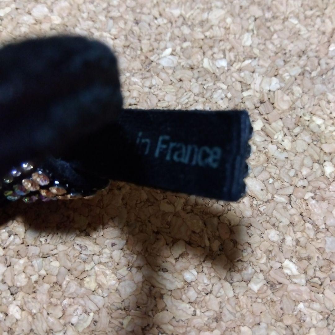 acca　 アッカ　ドレスポニー　ヘアゴム