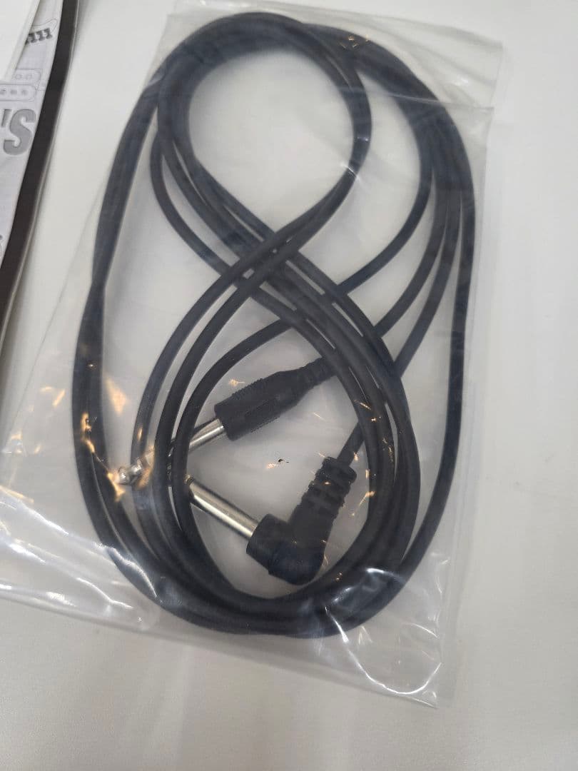 X JAPAN hide FERNANDES ミニギター アンプ内蔵　サイケ