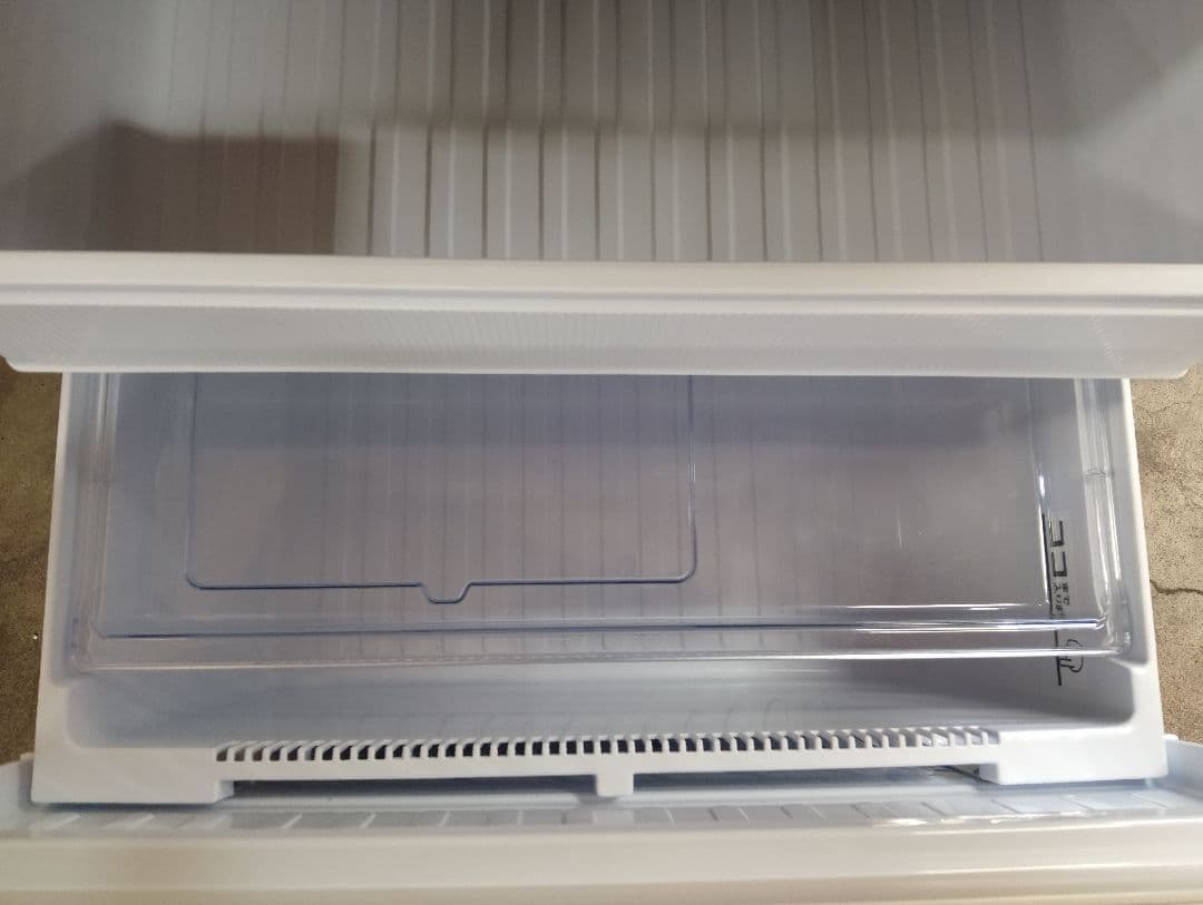 冷蔵庫 全国配送設置無料 2021年 SJ-X504H-T プラズマクラスター