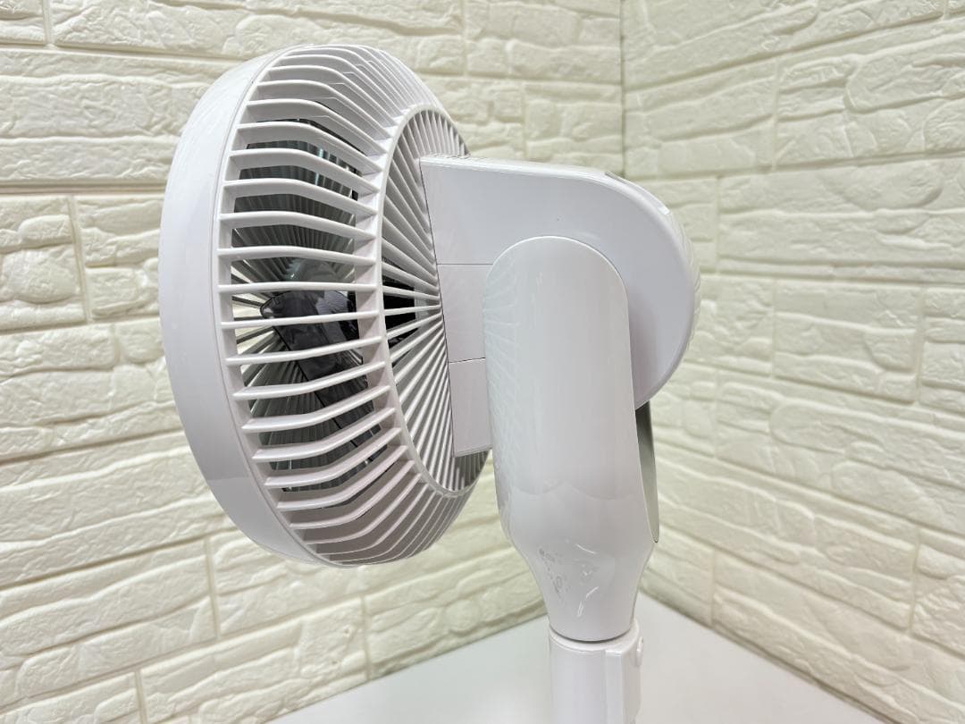 H*E様 シャープ プラズマクラスター扇風機 衣類乾燥 3D ファン PJ-P2