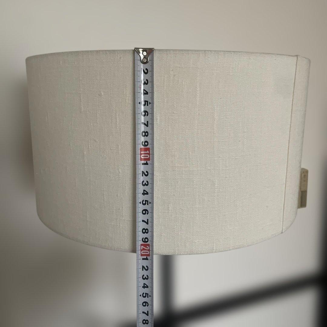 フランス家具　スタンドライト