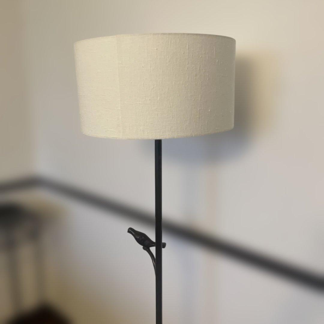 フランス家具　スタンドライト