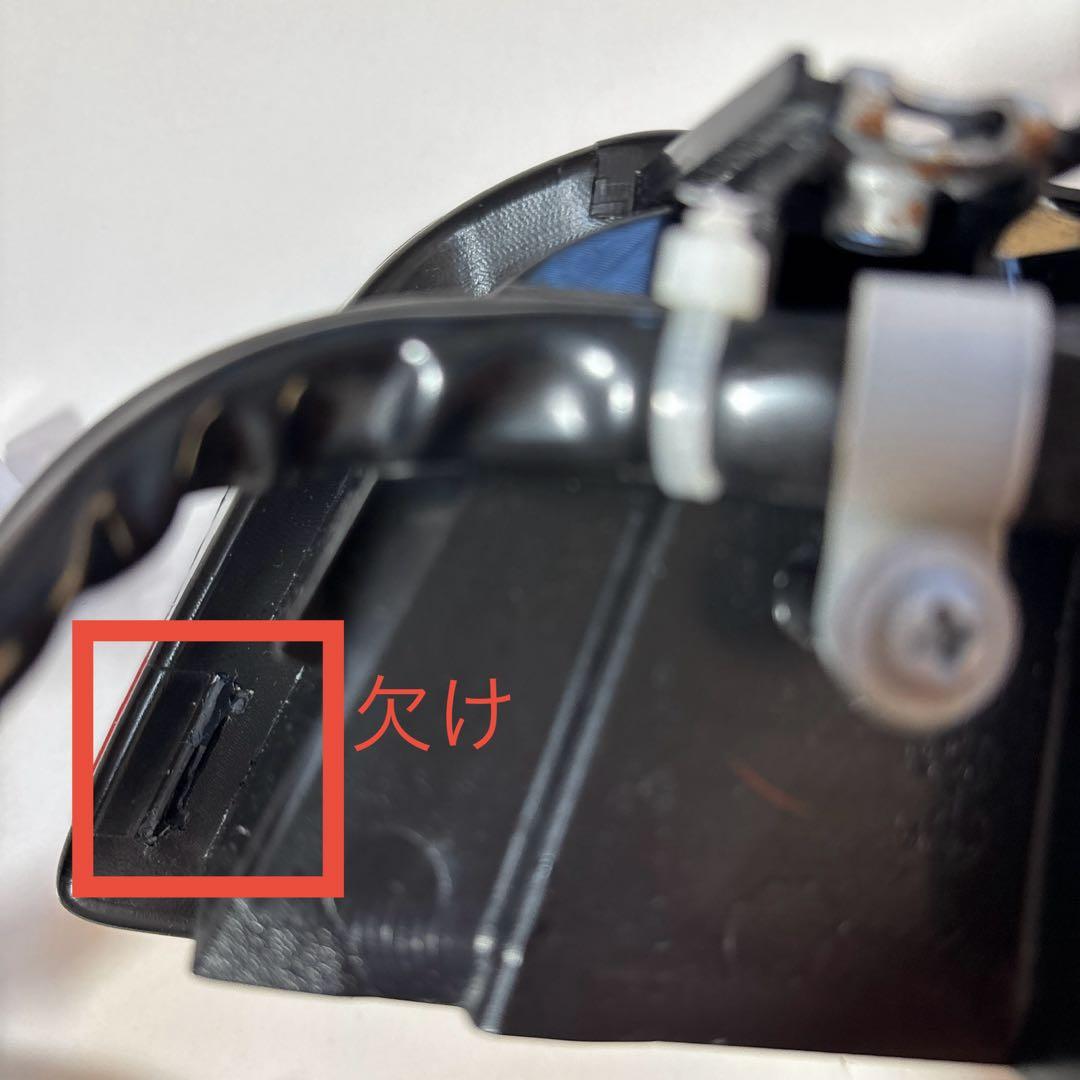 アルトワークス HA36S Lck619 LEDテールランプ〔 Idaten 〕