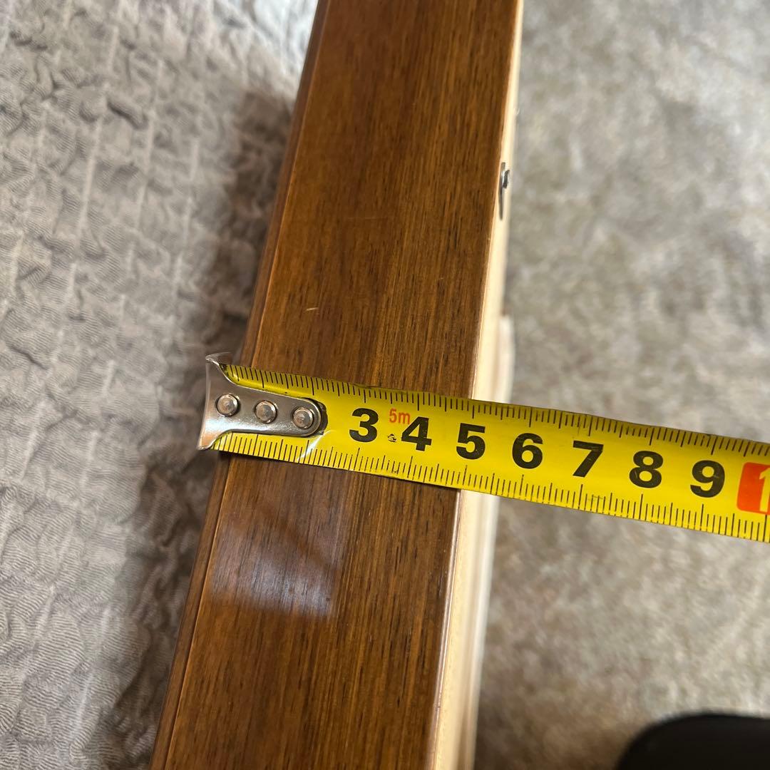 村田林蔵　富士黎明　絵画　額付き　サインあり