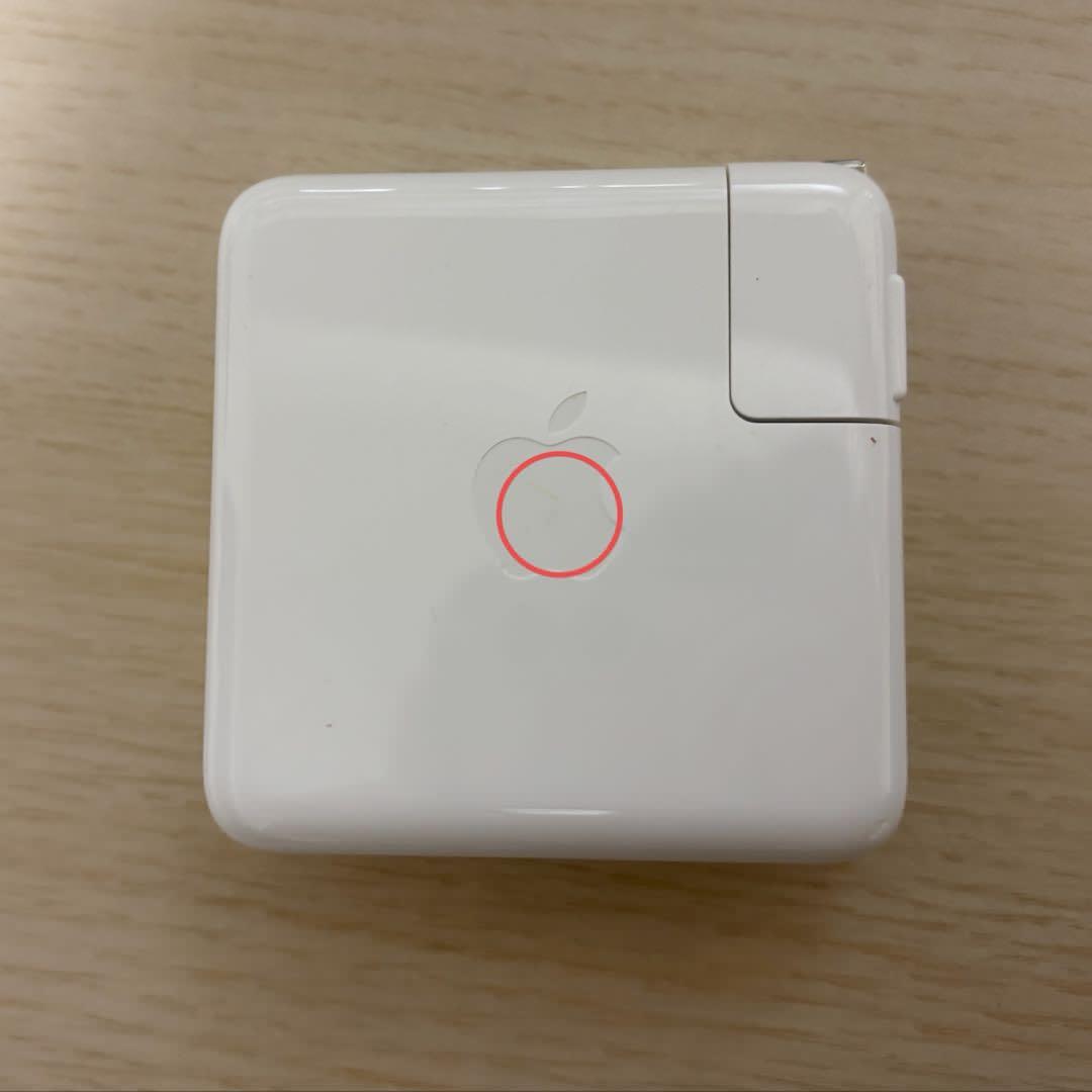 MacBook Pro 13インチ ※Touch Bar不具合あり／動作問題なし