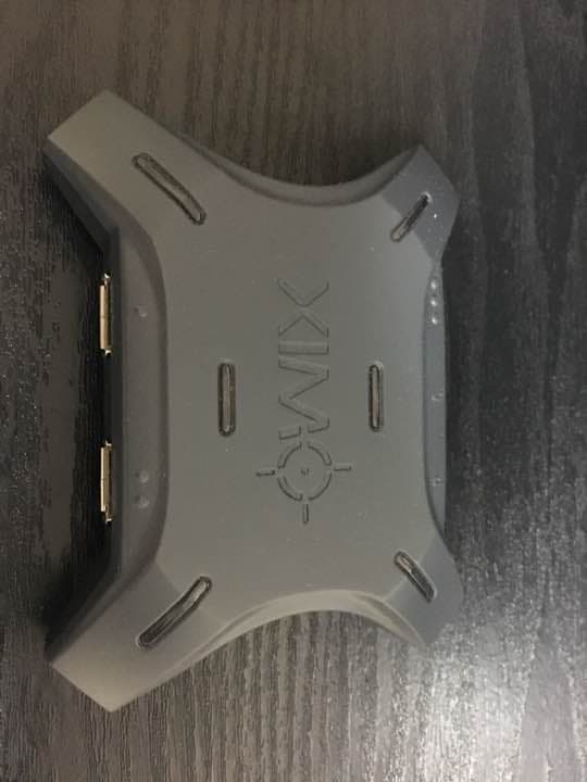 xim4本体付属品完備、Ankerマウス8000dpi付属品完備