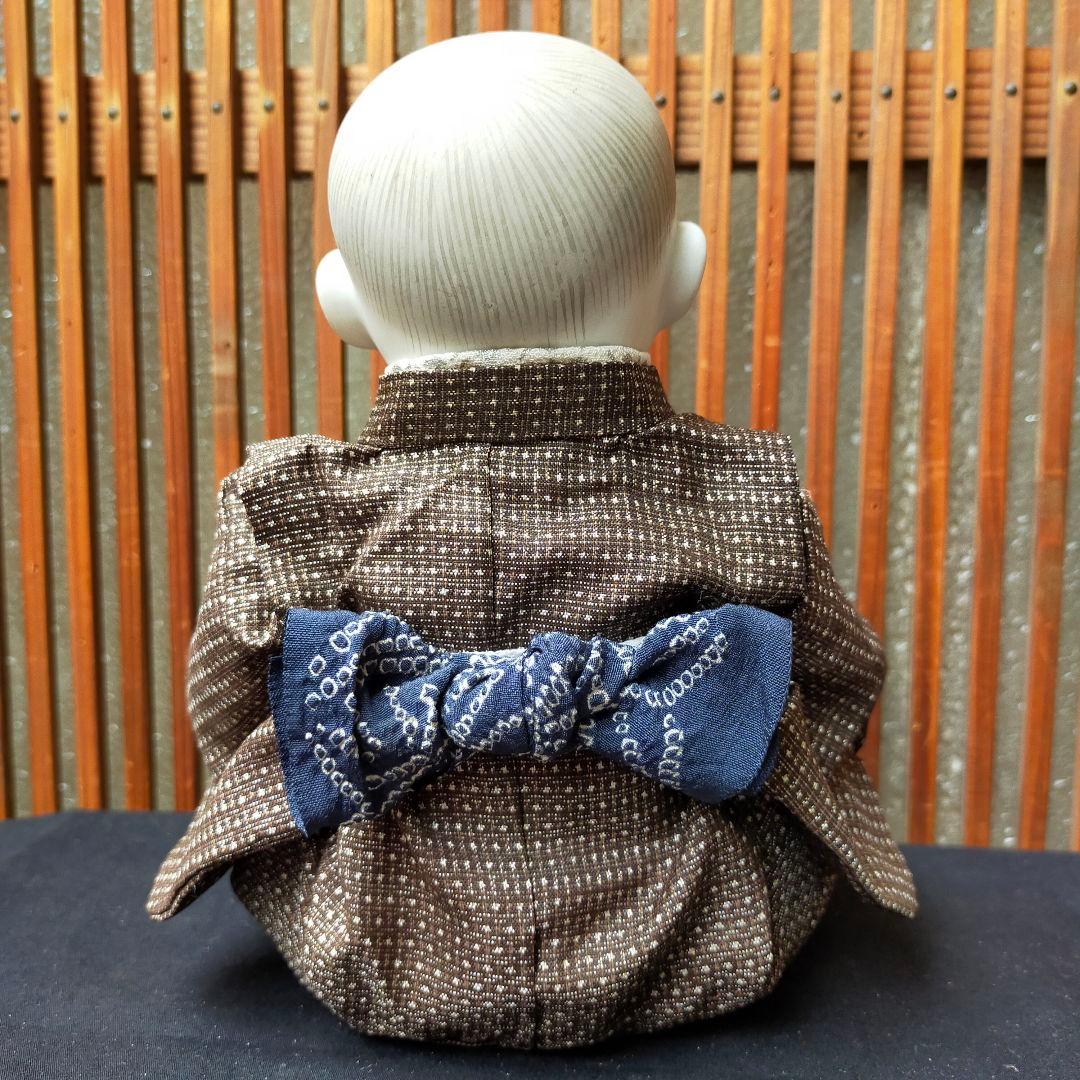 アンティークサクラビスク