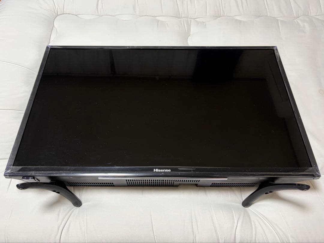 こ*れ様 ハイセンス ハイビジョンLED液晶テレビ32V型 HJ32K3120