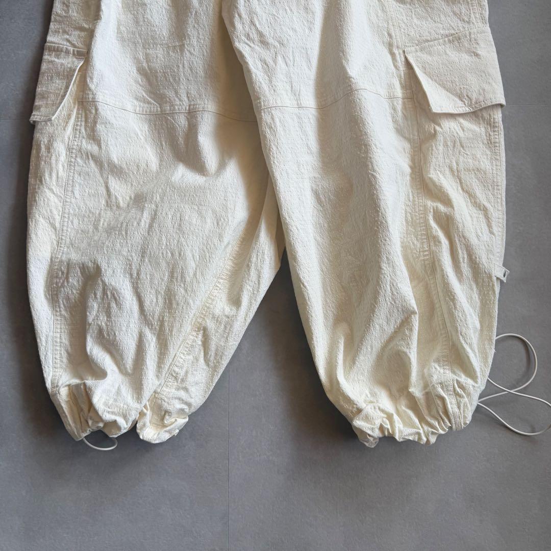 【最終SALE✨】PRANK PROJECT Volume Cargo Pant