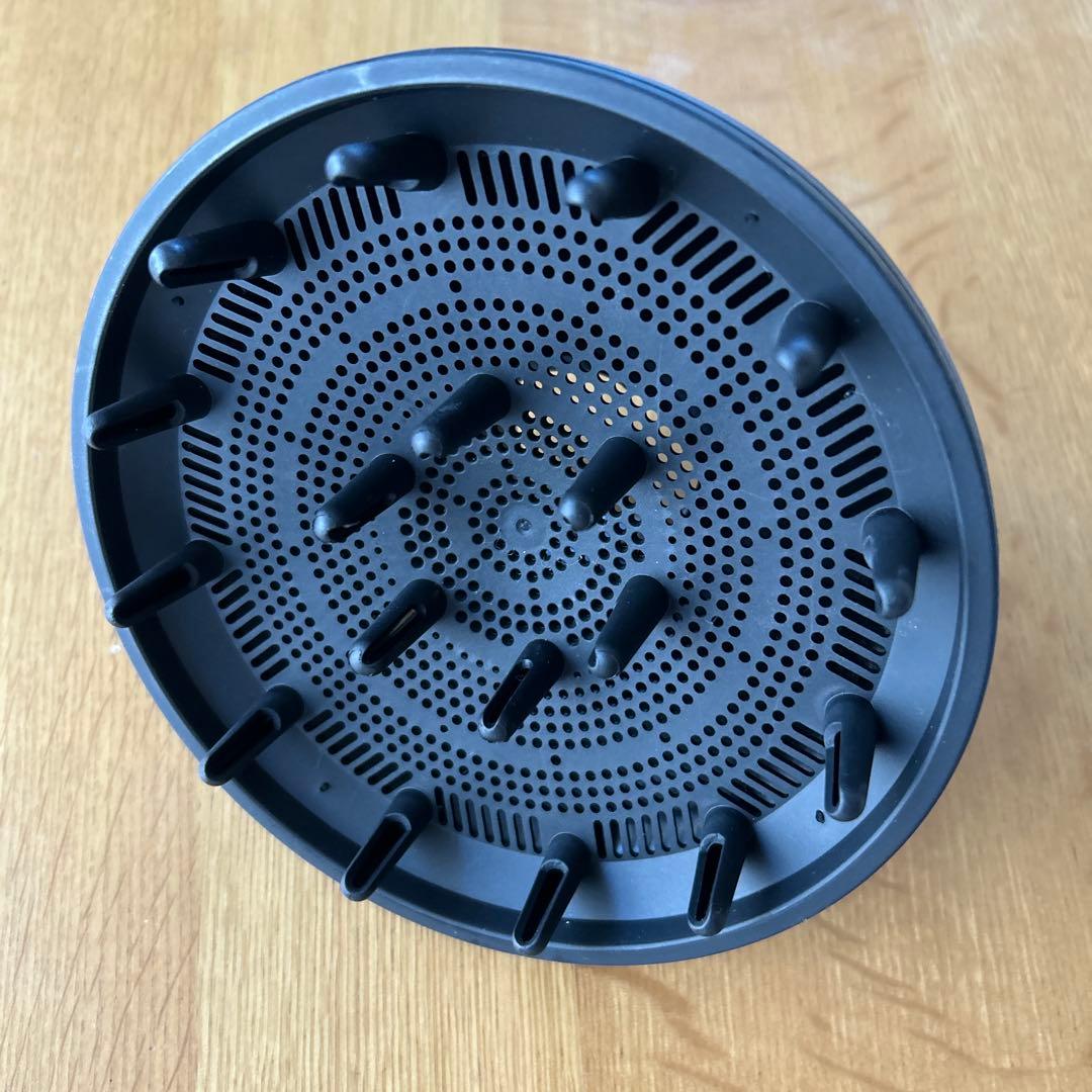 BOSLEY JET AD-BL01 ヘアドライヤー