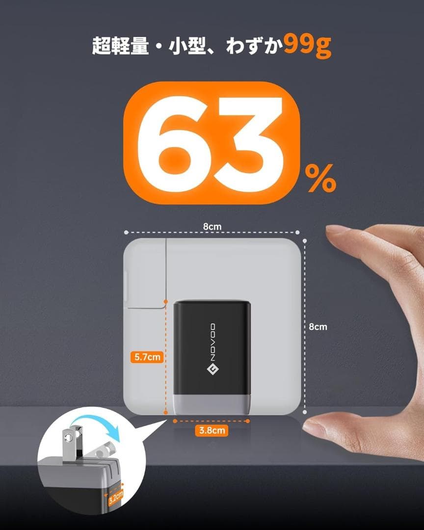 SHARGEStorm2Slim＆専用ソーラーパネル＆AIボイスレコーダ＆充電器