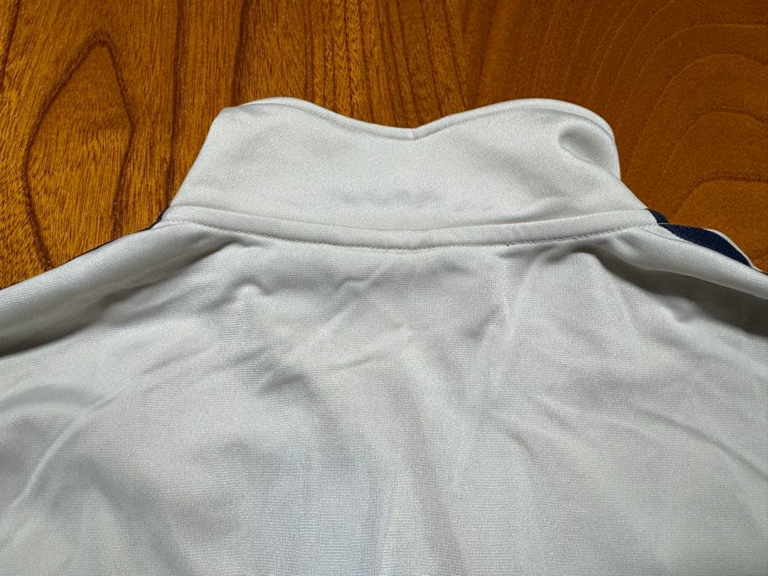 未使用 adidas ベッケンバウアー ジャージ トラックジャケット XLサイズ